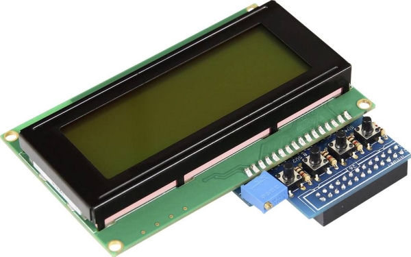 Joy-It Rb-Lcd20x4