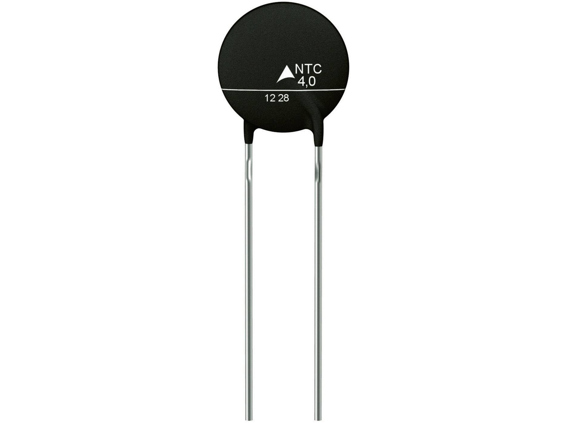 TDK B57364S0259M000 NTC Temperaturövervakare (gräns för ingångsström) 2,5 Ω S364 med radiell tråd | PMIC | GameStuff