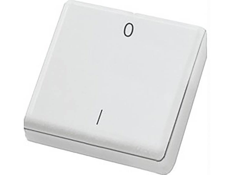 Eltako FMH2S-sz Radio/trådlös fjärrkontroll Räckvidd (max. i öppen terräng) 30 m | Huset - Husautomatisering | GameStuff