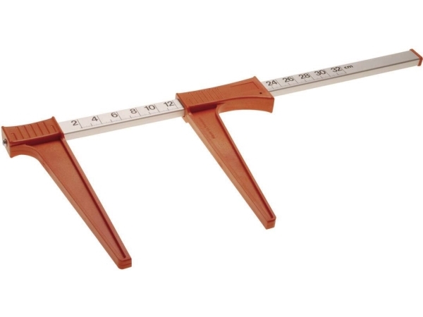 Bahco 2802 Skydirector 50 cm | Verktyg & Verkstad - Handverktyg - Mätverktyg & markering | GameStuff