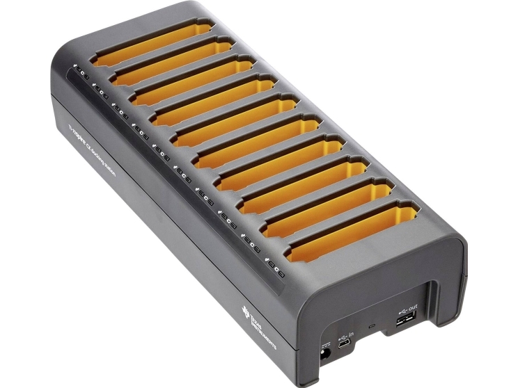 Texas Instruments NSPCXDOCKING | Kontorsmaskiner - Räknare - Tekniska räknare | GameStuff