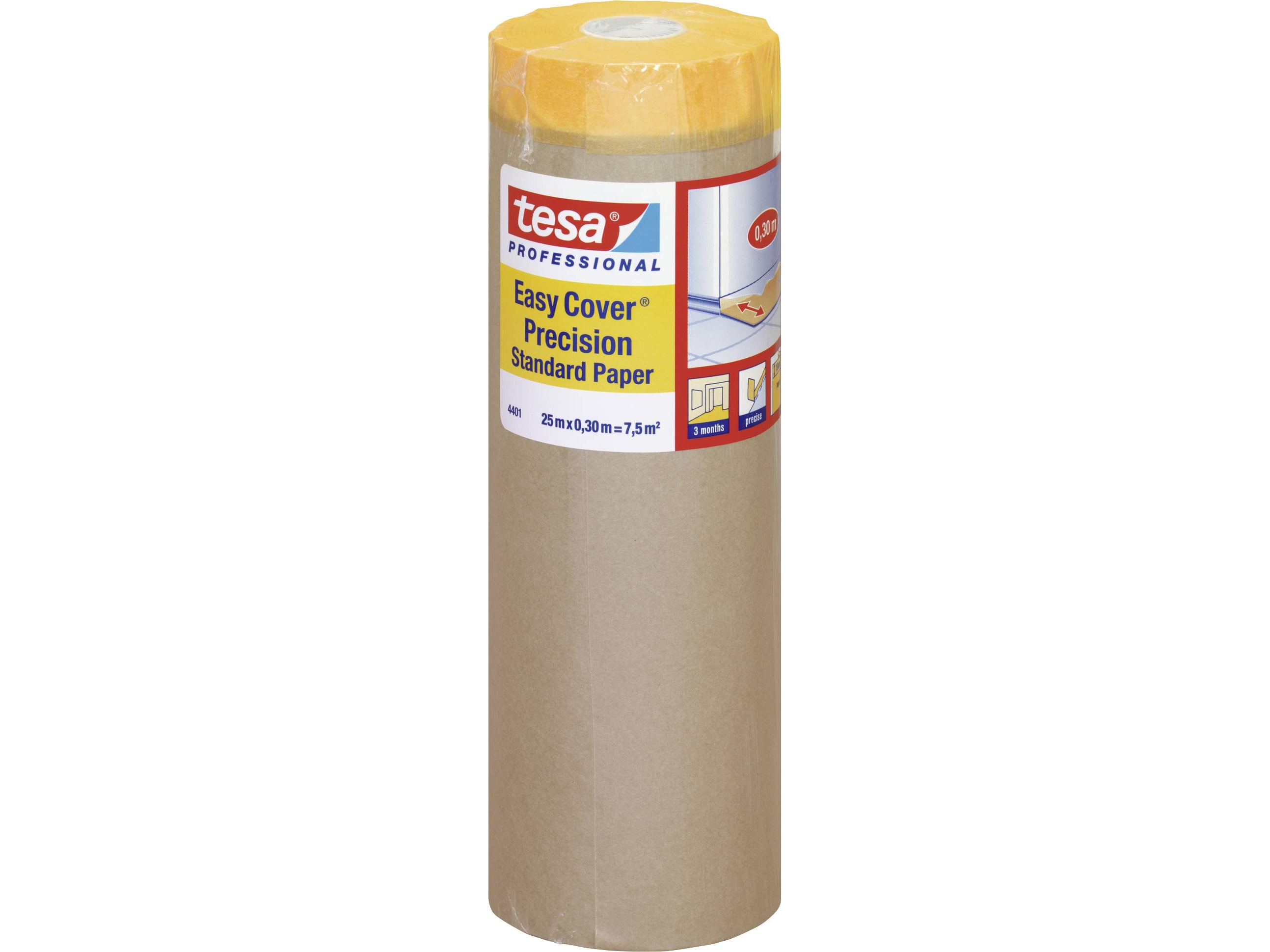 Tesa 04401-00000-00