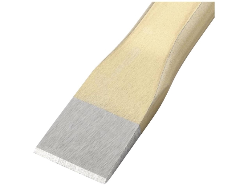 Murarmejsel enligt DIN 7254 A Rennsteig Werkzeuge Mått (Ø x L) 26 mm x 200 mm | Verktyg & Verkstad - Handverktyg - Handmejsel | GameStuff