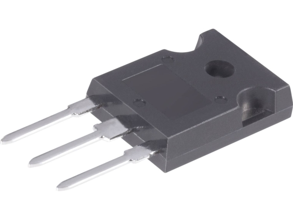 Infineon Technologies IRFP150NPBF MOSFET 1 N-kanal 160 W TO-247-3 | Komponenter - Elektronik - Transistor | GameStuff