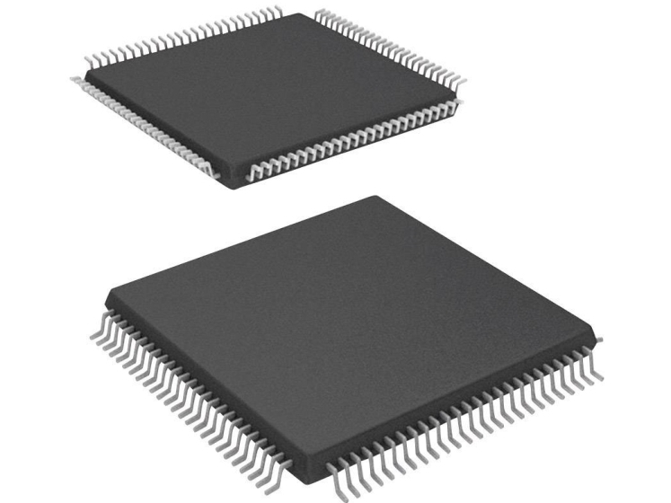 Microchip Technology ATMEGA2560-16AU | Komponenter - Elektronik - Mikrokontrollers | GameStuff