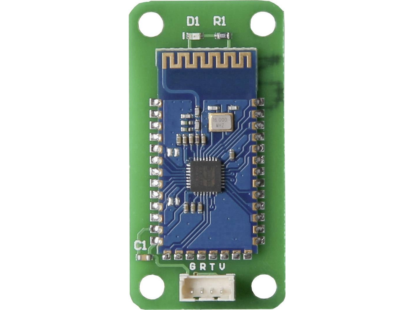 Joy-iT JT-DPS-Bluetooth | Datortillbehör - Laddare & Batterier - Nätaggregat adaptrar | GameStuff