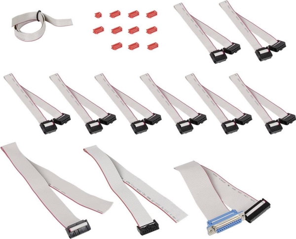 Joy-iT PoKeys 57 CNC Cable