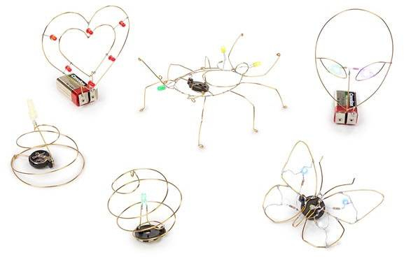 Vad är det? WSEDU05 WSEDU05 Eksperimenteringssæt | Leksaker - Vetenskap & Upptäckt - Experimentlådor | GameStuff