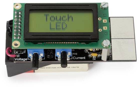 Whadda WSMI198 LED-sarja