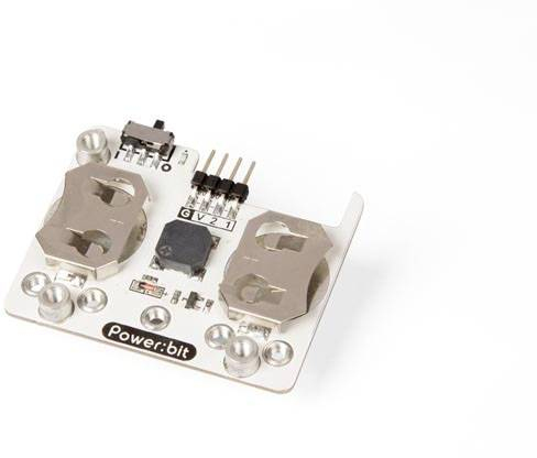 Whadda WPSH005 Expansionsmodul | Mikroelektronik | GameStuff