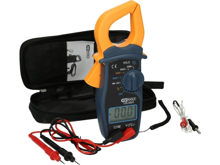 Ks Tools 150.0925 Strømtang