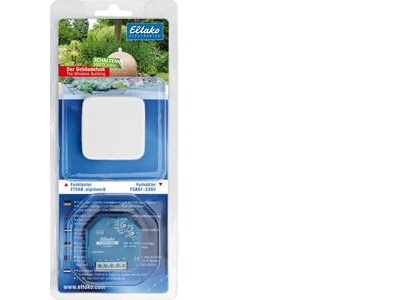 Eltako Bps-Ö Blister-Pack Funk/Trådløs Aktuator Strømstødsomskifter