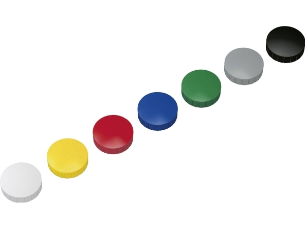 MAUL 6163999 | Möbler - Tillbehör - Magneter | GameStuff