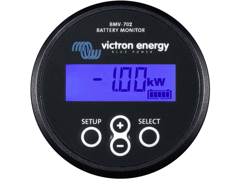 Victron Energy BAM010702200R