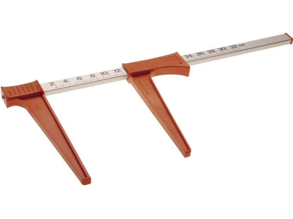 Bahco Bahco 2800 Skydie 32 cm | Verktyg & Verkstad - Handverktyg - Mätverktyg & markering | GameStuff