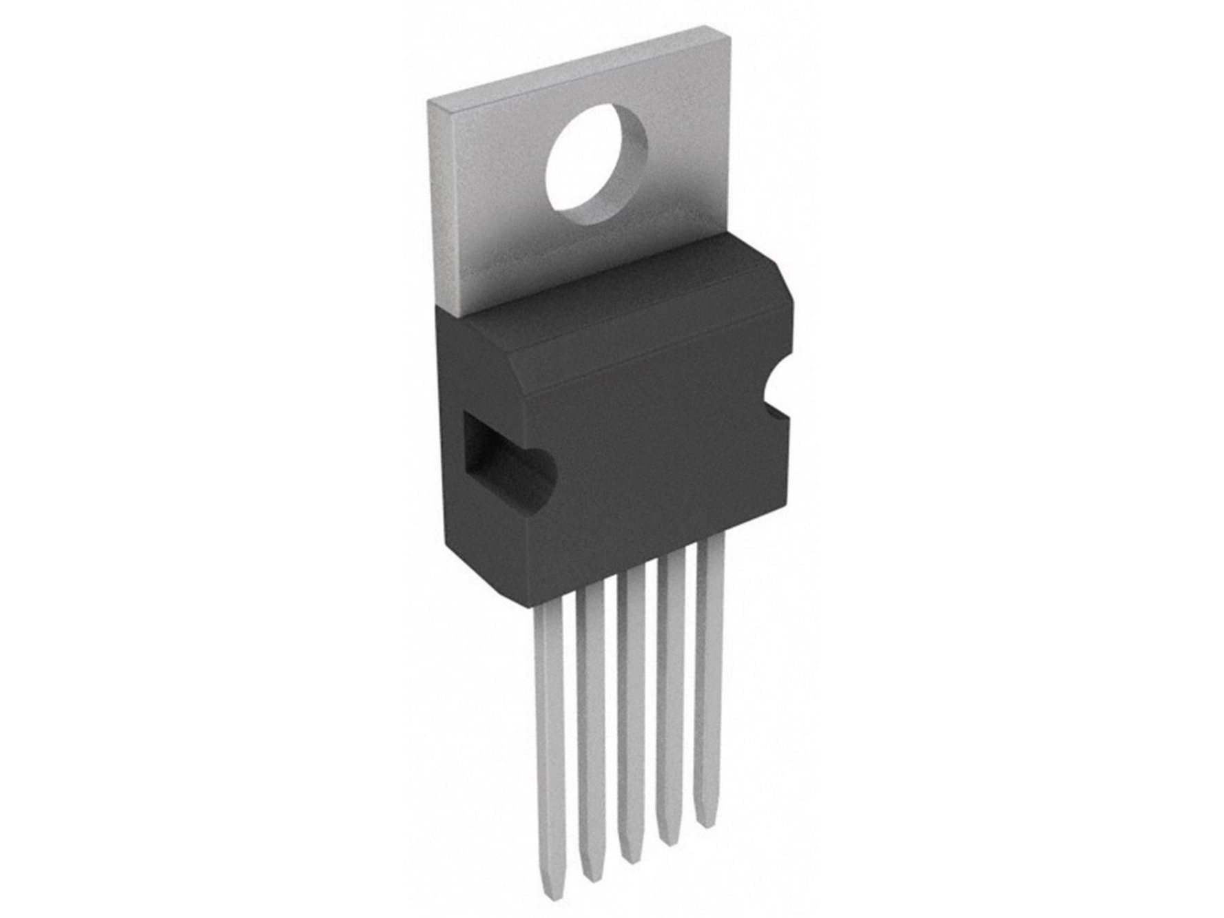 Microchip Technology TC4422AVAT | PMIC | GameStuff