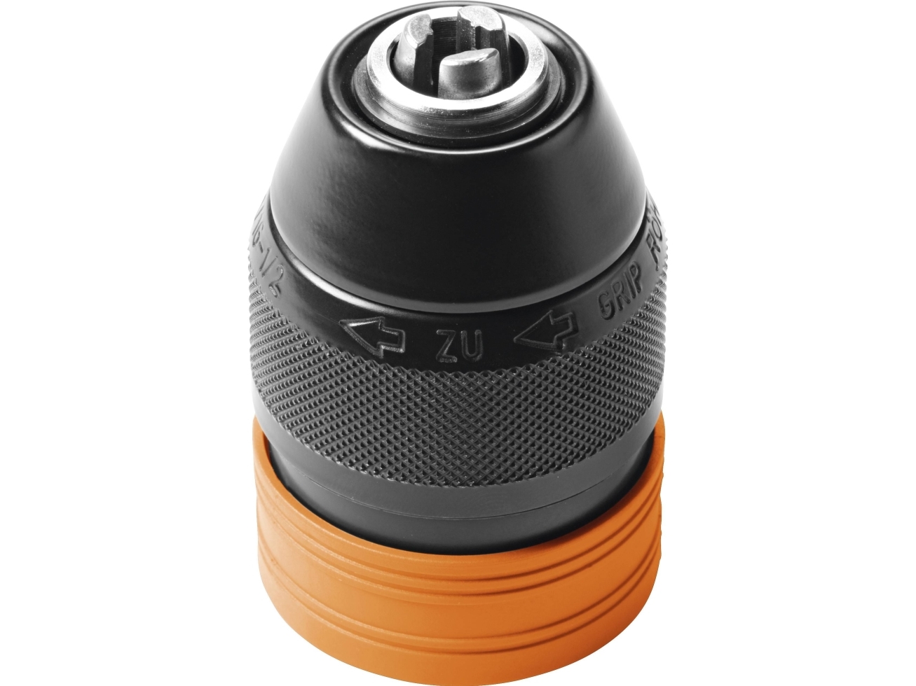 Fein 64203008010 Kulmaelementti Sopii FEIN QuickIN MAX, FEIN QuickIN -laitteisiin