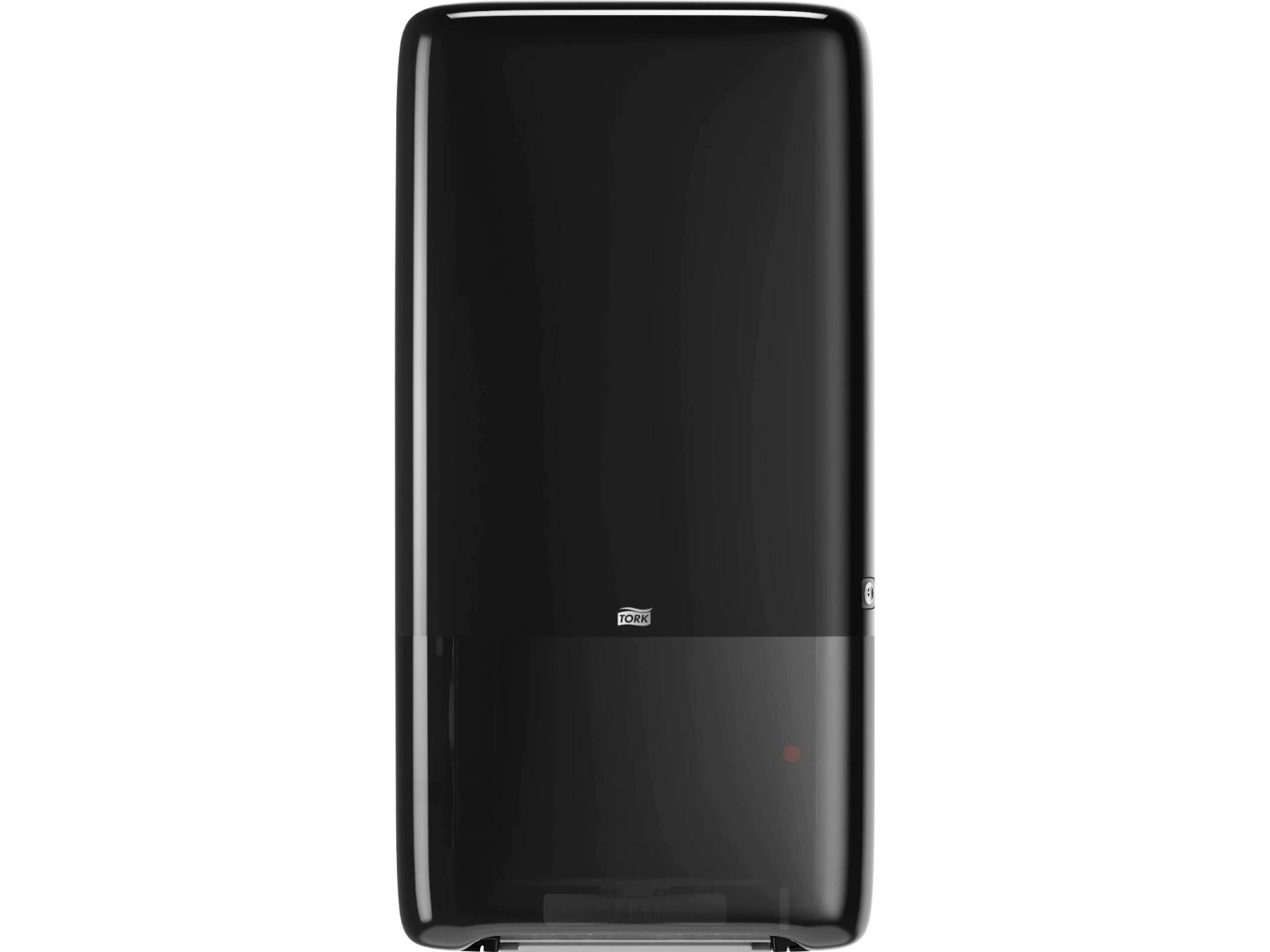 Tork PeakServe Continuous Håndklædeark Dispenser sort H5 552508 - Dispenser - H5 - Tork dispenser