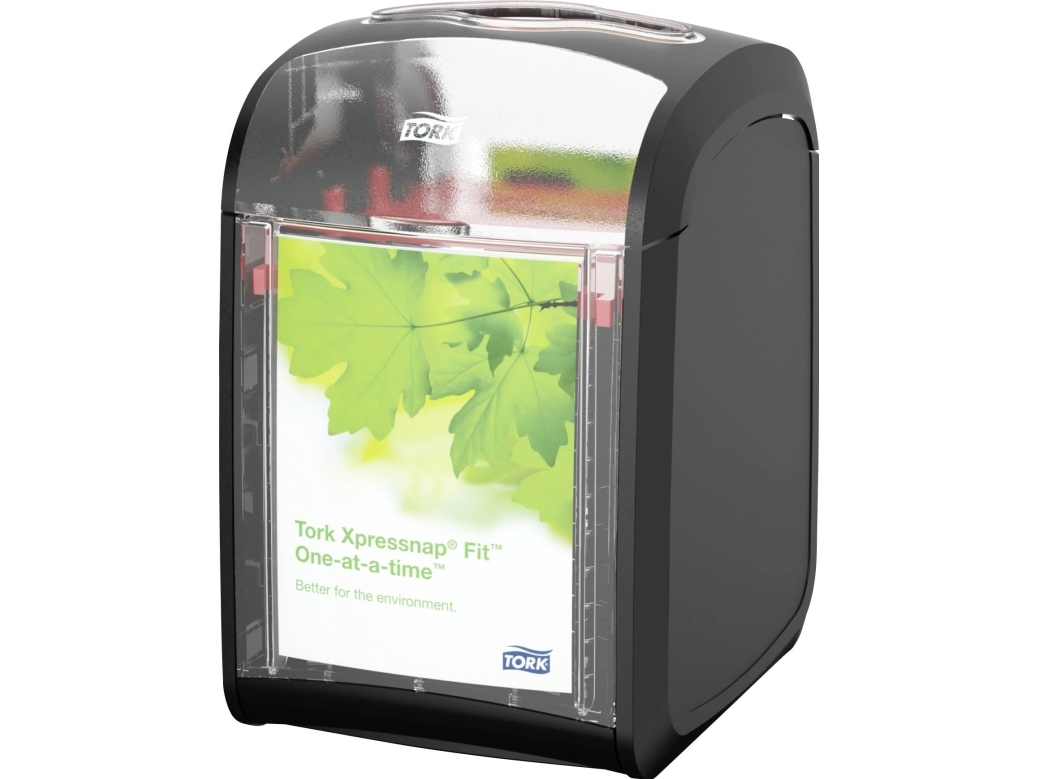 Serviettenspender Tork Xpressnap Fit N14, 272900, Signature Line, Sortiert
