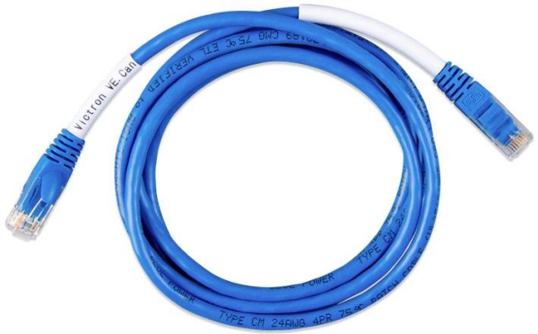 Victron Energy ASS030710018 | EL Artiklar - Batteri - Batteritestare & Tillbehör | GameStuff