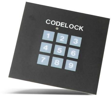 Was Ist Wsaa6400 Kodelås
