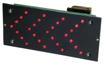 Whadda WSL176 LED-rakennussarja