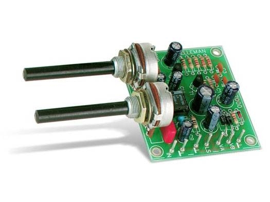 Whadda WSMI7000 | Arduino-kort | GameStuff