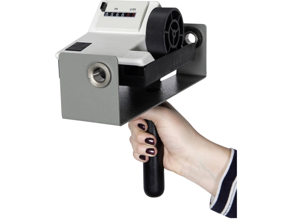 Kabeldragningsutrustning Helukabel MESSBOI 10 HAT 250 mm 1 st | EL Artiklar - Andra EL - Inbyggda mätinstrument | GameStuff