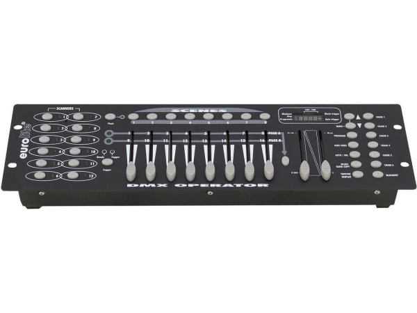 Eurolite 70064520 | TV, Ljud & Bild - Musikstudio - Kablar & Kontakter | GameStuff