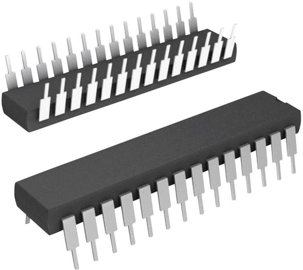 Microchip Technology PIC18F2520-I/SP