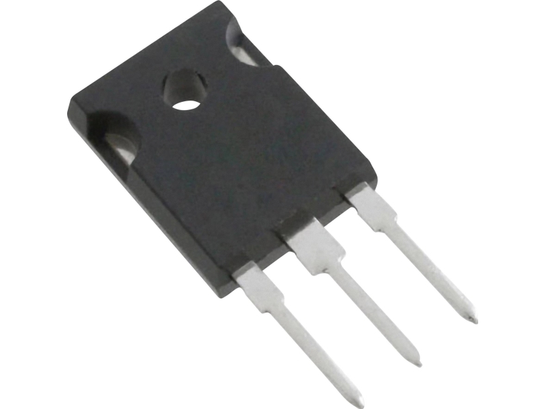 Infineon SPW20N60S5 | Komponenter - Elektronik - MOSFETs | GameStuff