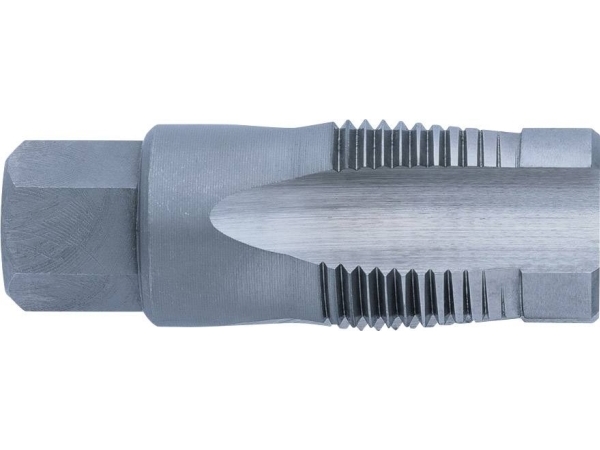 Exact 05971 Kierteenleikkaushana metrinen hieno Mf12 1,5 mm Oikeakätinen HSS 1 kpl