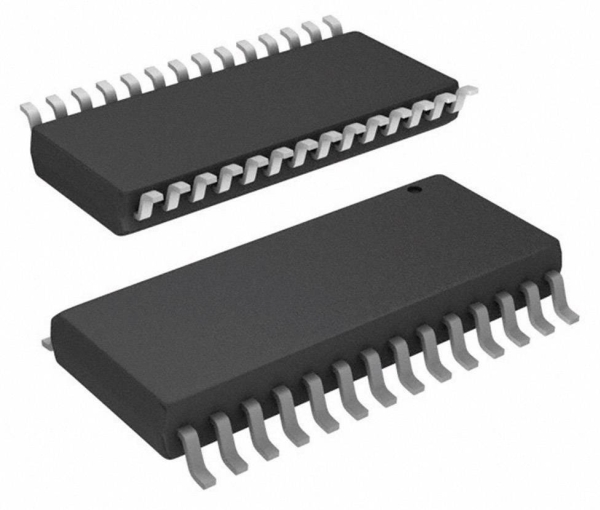 Microchip Technology MCP23017-E/SS | ICs | GameStuff