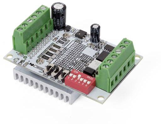 Whadda WPM333 Moottorinohjain