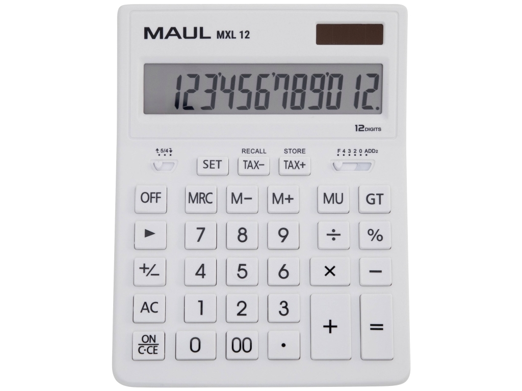 Maul 7267002