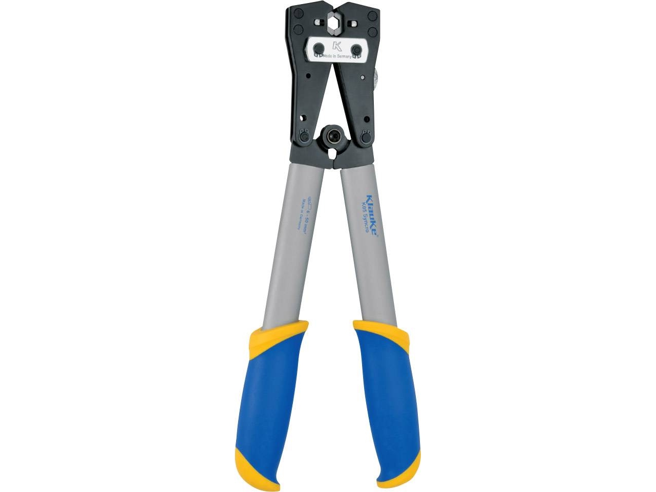 Klauke K05 | Verktyg & Verkstad - Tänger - Crimp- och Ppresstång | GameStuff