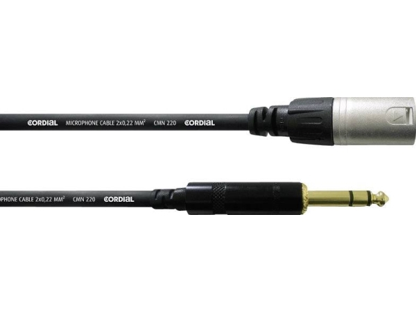 Cordial Cfm 9 Mv