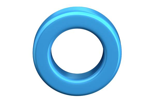 TDK B64290L0022X830 Ferritringkärna Kabel-Ø (max.) 26.20 mm (Ø x H) 41.80 mm x 12.50 mm (yttre) 1 st | Datortillbehör - Övriga datortillbehör - Övriga tillbehör | GameStuff