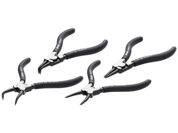 Vigor V6510-10/4 | Verktyg & Verkstad - Tänger - Tångsatser | GameStuff