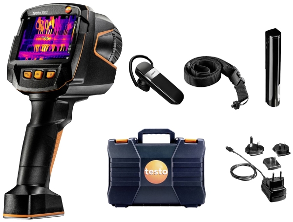 Testo 0560 8836