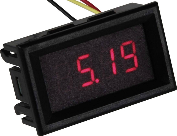 Joy-iT com-vm433 | Verktyg & Verkstad - För verkstaden - Övriga | GameStuff