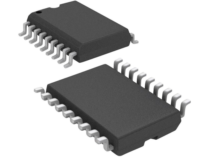 Microchip Technology MCP23009-E/SO | ICs | GameStuff