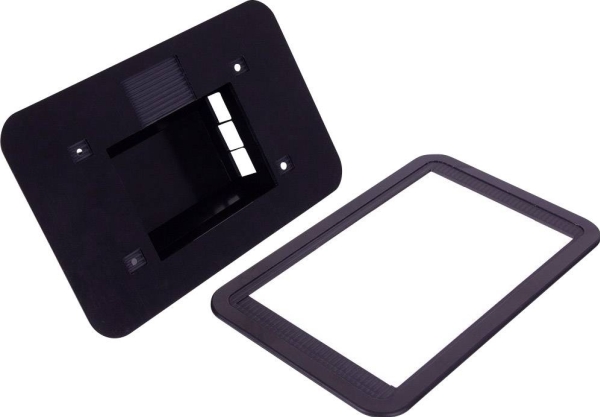 Joy-It Rb-Lcd-7Case