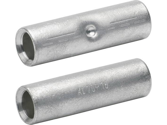 Klauke 123R kontakt 16 mm² silver 1 st ( 123R ) | EL Artiklar - Andra EL - Samlare dosor och församlingar | GameStuff