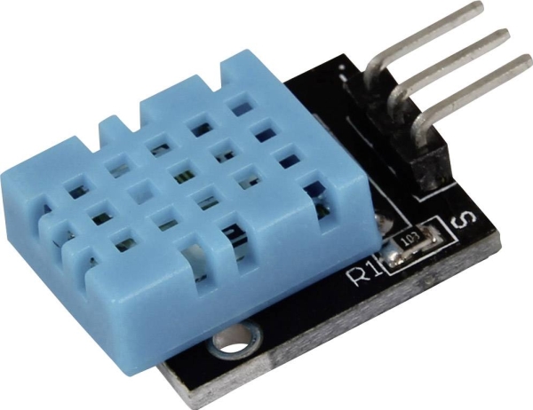 Joy-iT SEN-KY015TF | Komponenter - Utvecklingskit - Mikroelektronik | GameStuff