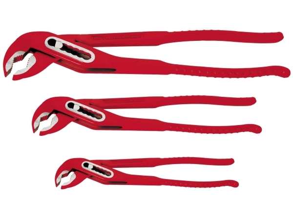 Rothenberger 70520 | Verktyg & Verkstad - Tänger - Tångsatser | GameStuff
