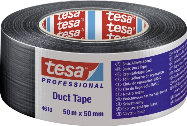 Tesa 04610-00004-00