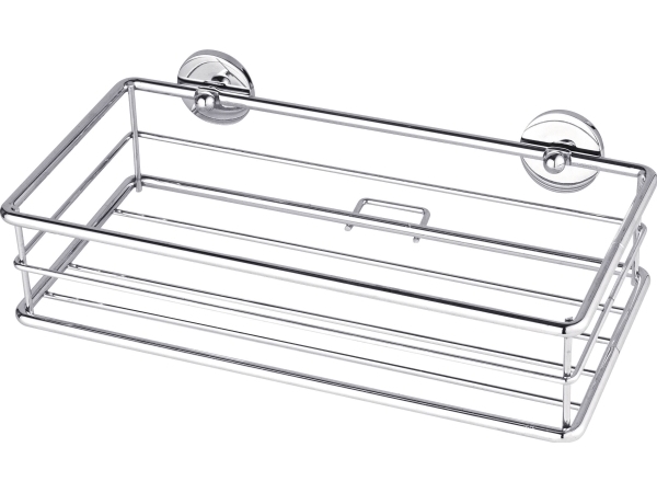 tesa Baath caddy basket self-adhesive
