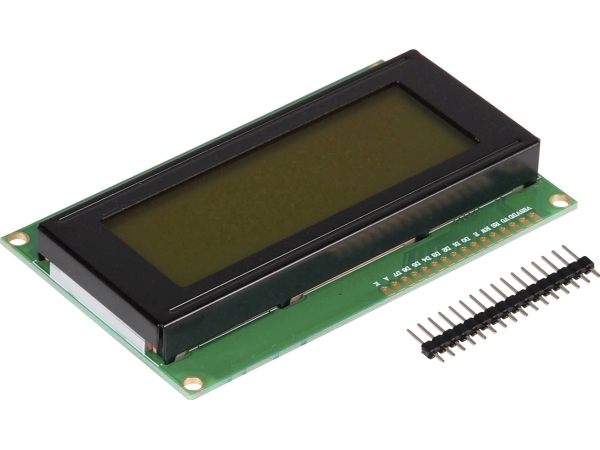 Joy-iT com-lcd20x4 | Leksaker - Vetenskap & Upptäckt - Elektronisk och programmering | GameStuff