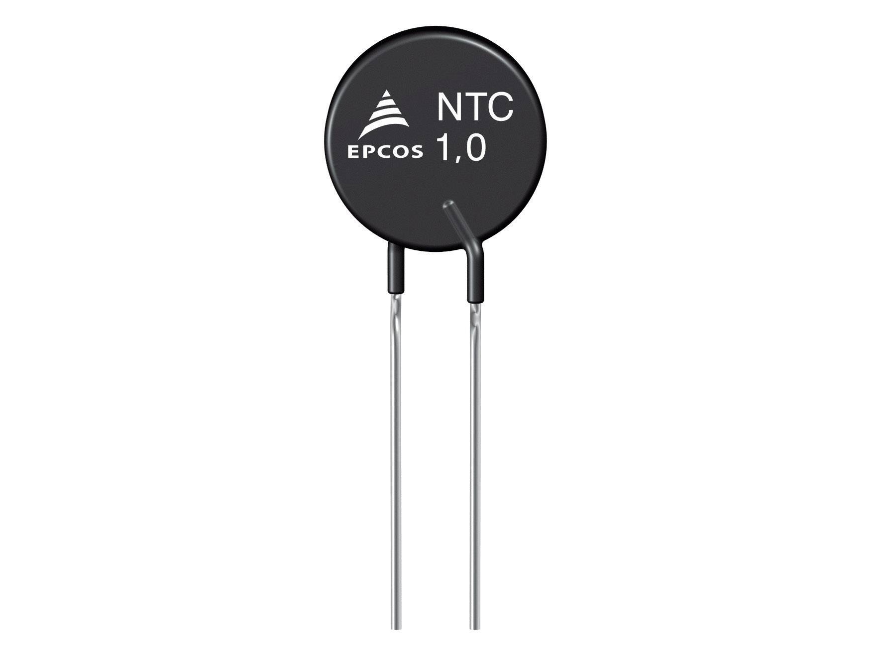 TDK B57364S209M Värmeledare S364 2 Ω 1 st | Komponenter - Elektronik - Motstånd | GameStuff